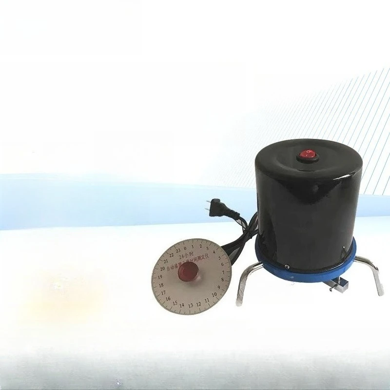 

Paint film drying time tester QGZ-24 automatic paint film drying time tester