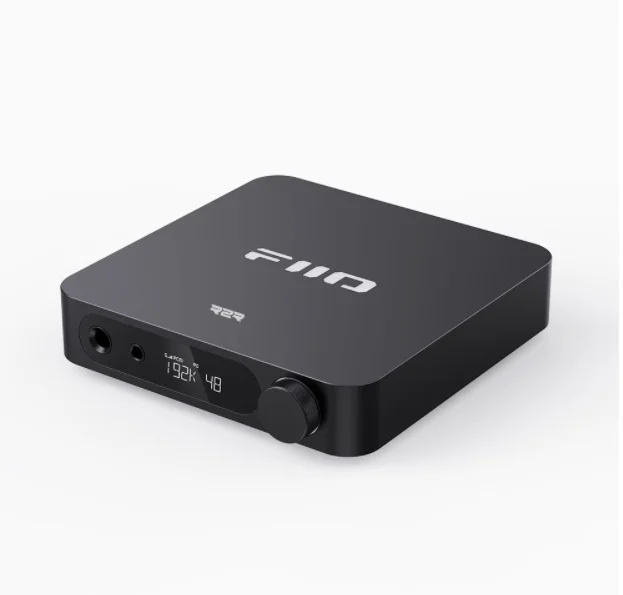 FiiO K11 R2R سطح المكتب DSD فك مضخم ضوت سماعات الأذن بدون فقدان HIFI المحمولة سماعة مكبر كهربائي