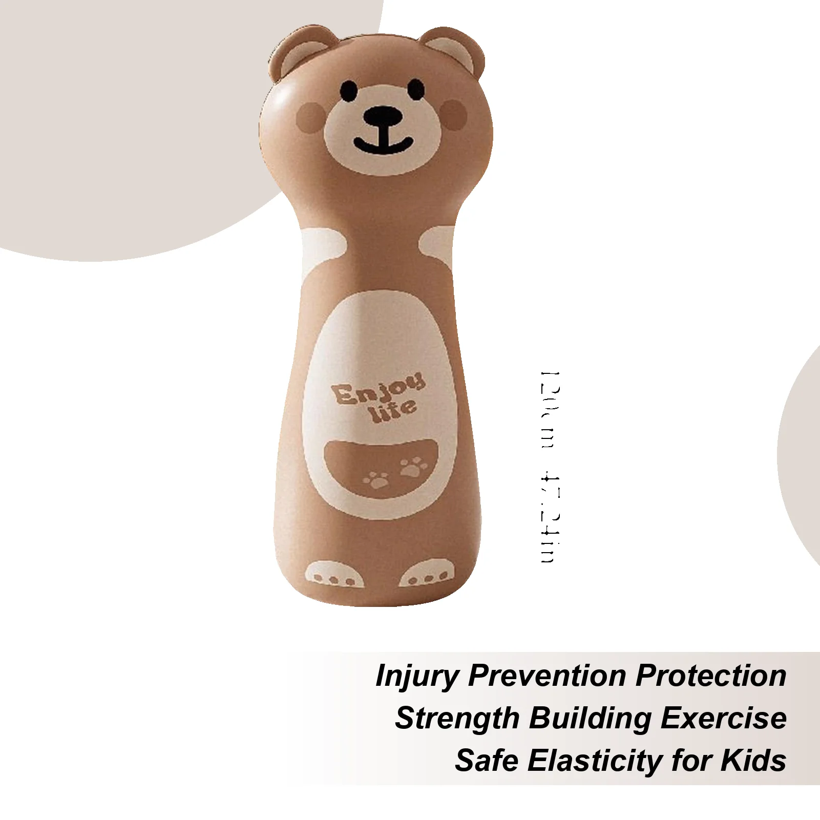 

Надувной боксерский мешок для детей 47-дюймовый детский 47-дюймовый боксерский мешок с перчатками и насосом, детский ударный мешок с песком