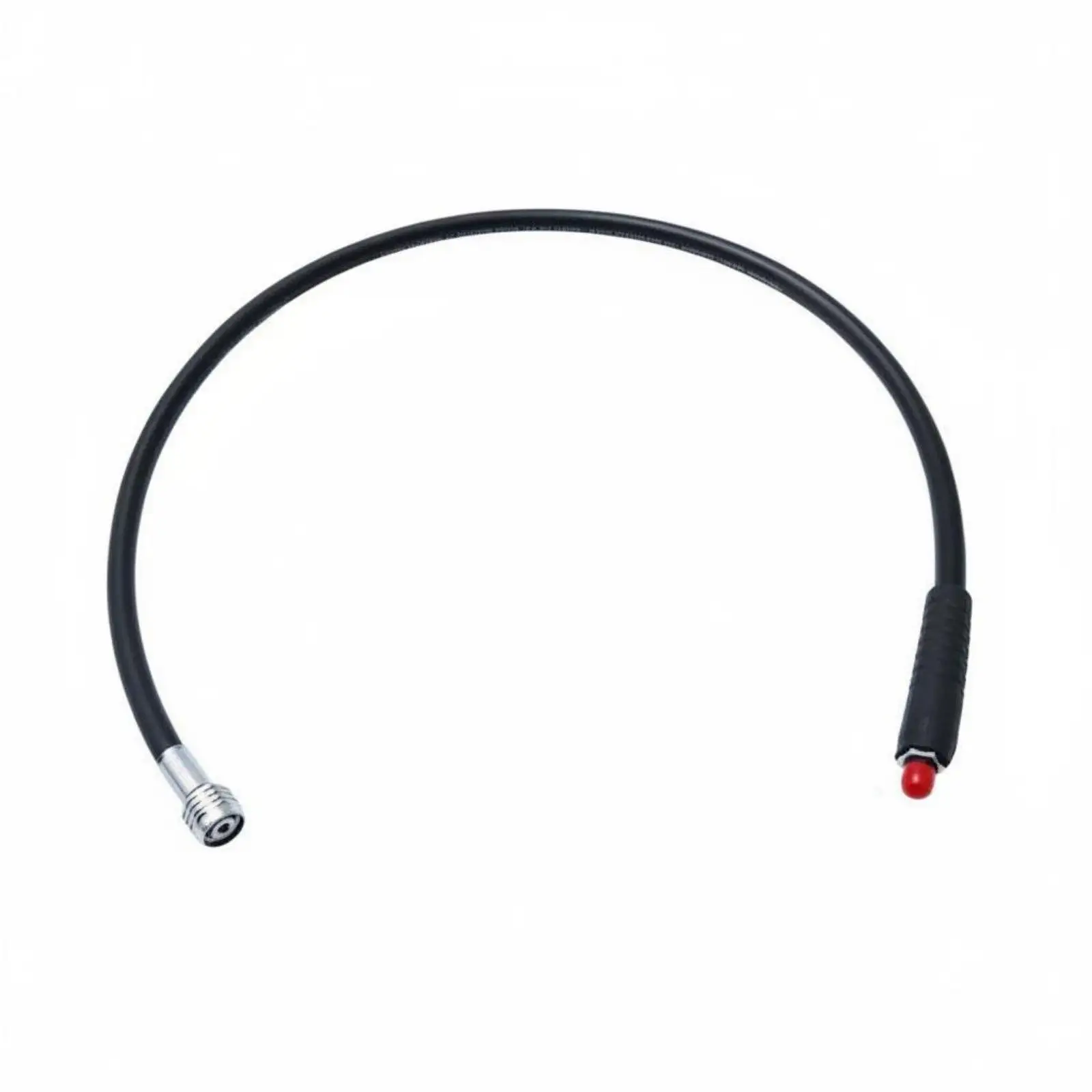 Flexible Scuba Diving Regulator Hose Copper Rubber Build 9/16 UNF Thread for Standard Scuba Diving Gear