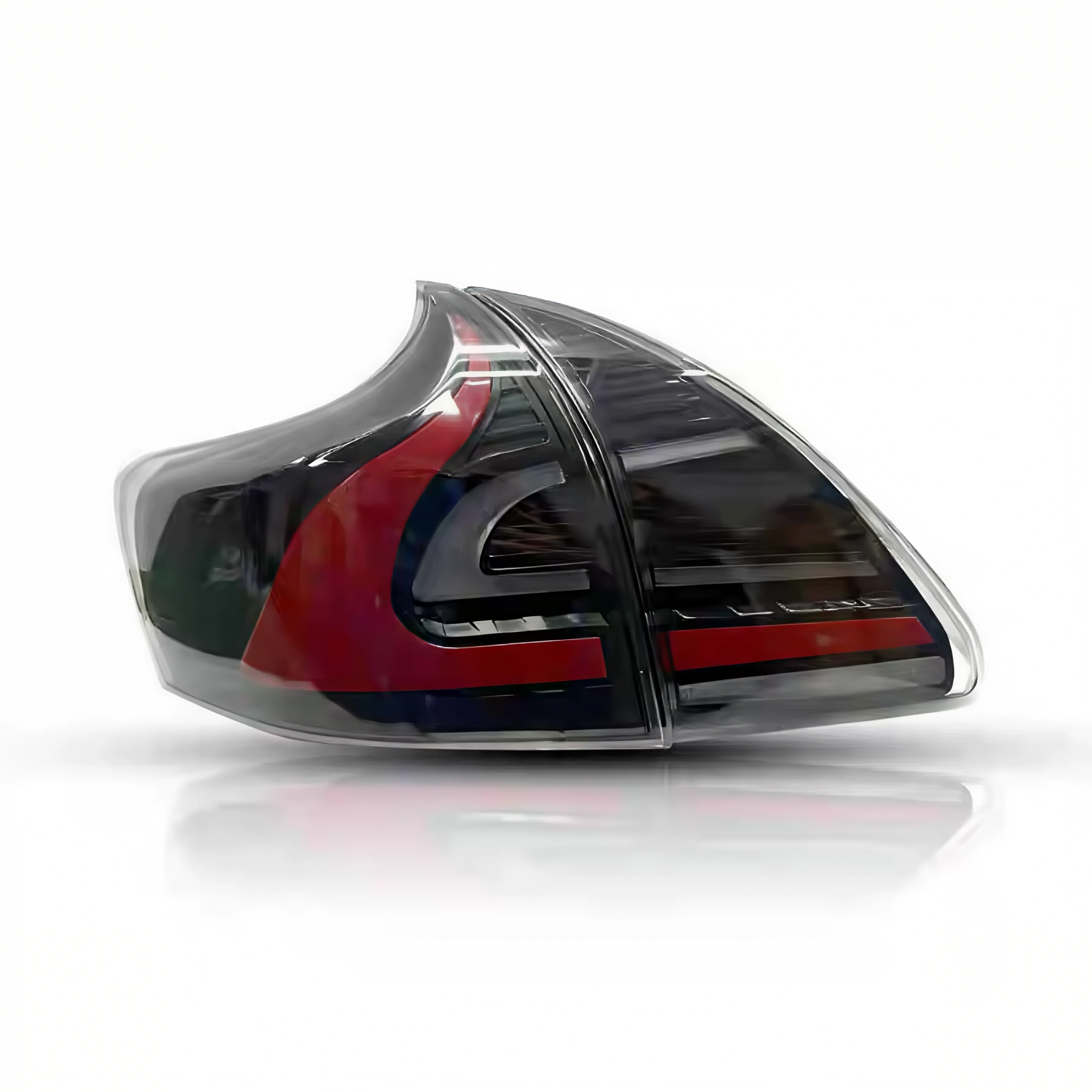 

Auto Part Car Taillights LED Modified Rear Lamp Left and Right Sides Tail Lamp Suitable for Toyt VENZA 2009-2015