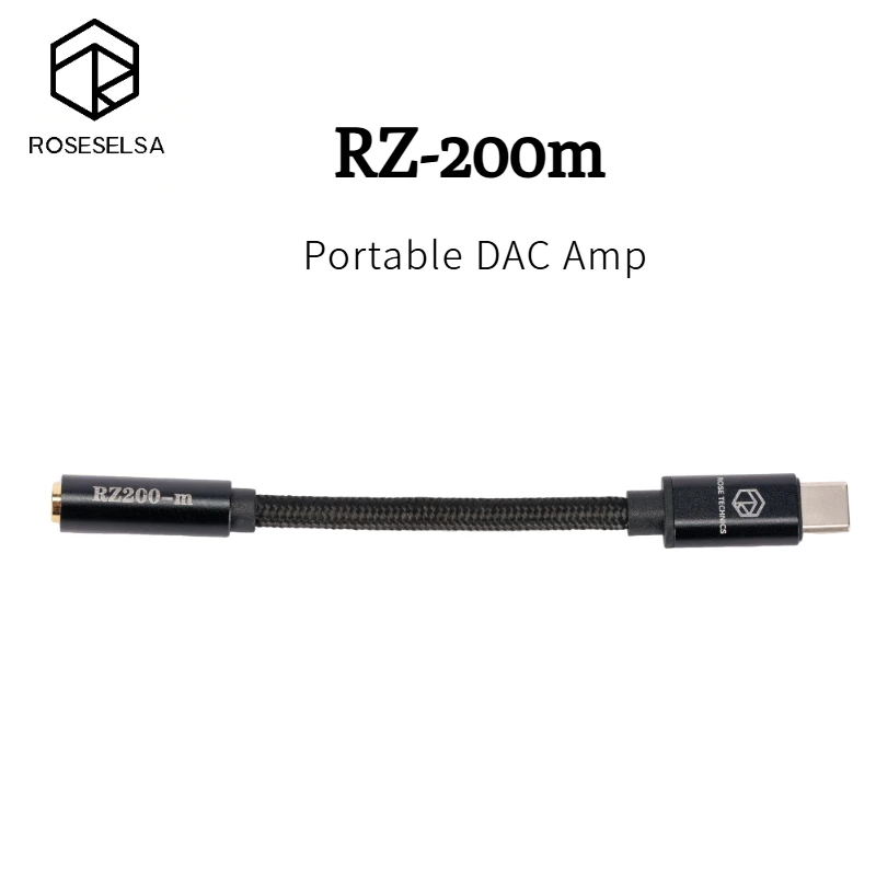 Roseselsa Rz-200M U… - image