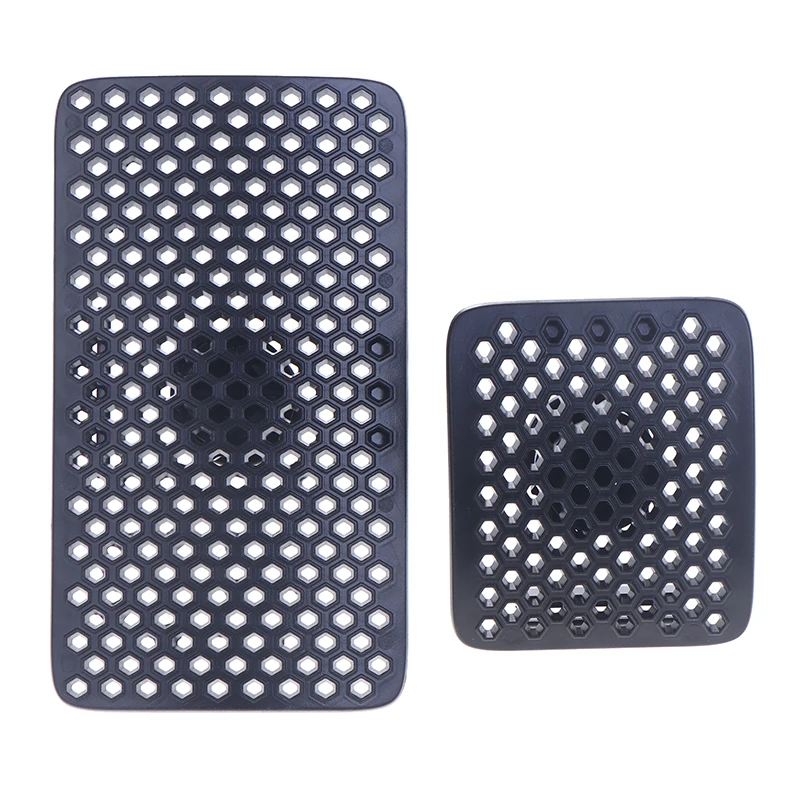 Universele Anti Direct Blazen Wind Baffle Auto Airconditioner Vent Ventilatie Cover Outlet Panel Cover Auto Accessoires