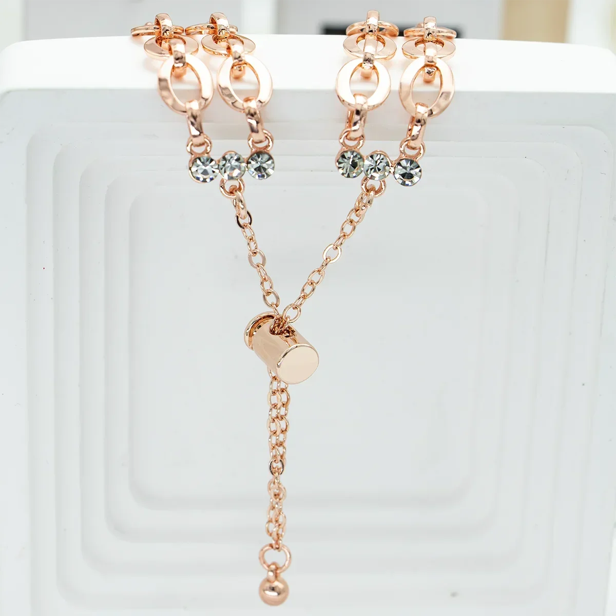 Металлический ремешок-цепочка для Apple Watch Band Series 10 42/46 мм Ultra 49 41 40 44 45 38 мм Женский ремень-браслет для IWatch Ultra 10 8 7 6