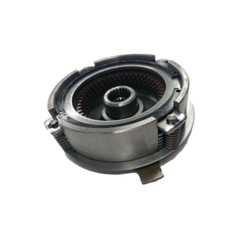 Tractor LS704-LS1004 PTO clutch, accessory number 40031375