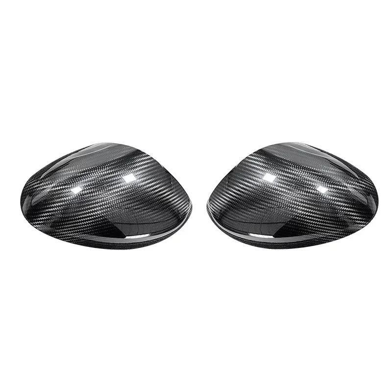 Carbon Fiber Rearview Mirror Shell Exterior Modification Reverse Mirror