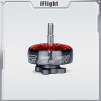 IFlight XING 2806.5 Cinelifiter Brushless Motor 1300KV / 1800KV 2-6S for 7-8 Inch FPV Frame Propeller RC FPV Racing Drone