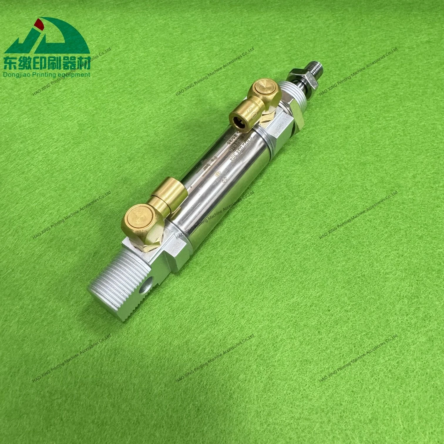 Printing Machinery Parts Cylinder 87.334.010 for Heidelberg Printing Machine Accessories Cylinder With High Quality