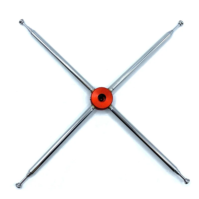 

A92Z For PAC12 JPC12 Capacitive Hat Antenna Extender Telecommunication Accessory Effective Electrical Length Extension