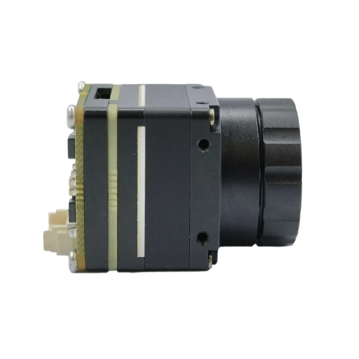 256/640 Long Wave Infrared Body Induction Miniature Thermal Imaging Module