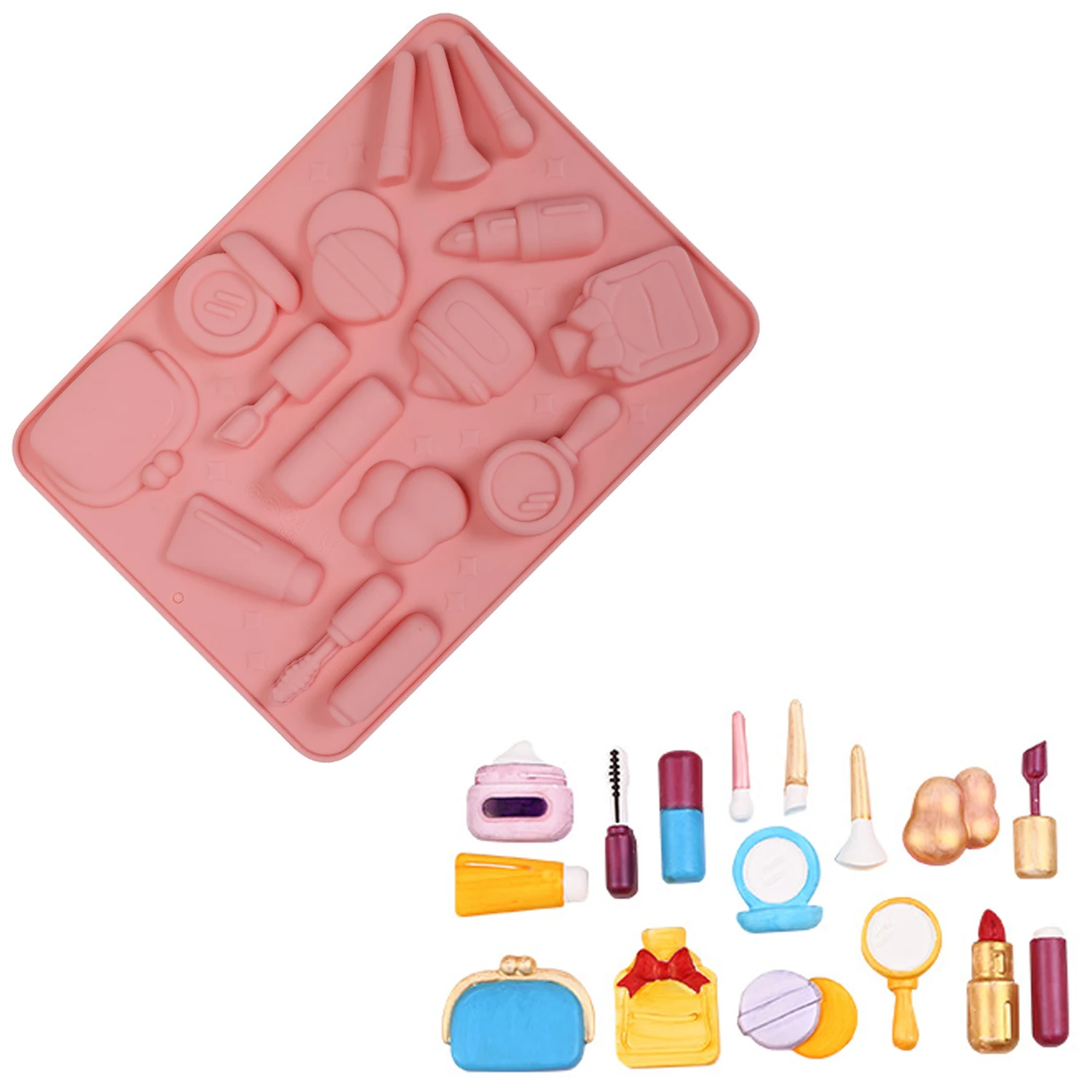 Halloween Baking Di…