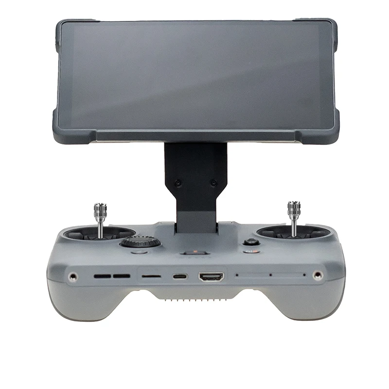2pcs Metal Joystick for DJI RC PRO 2 Remote Control Thumb Holder for DJI Air 3 3S / Mini 5 Pro / Mini 4 Pro Drone Accessories