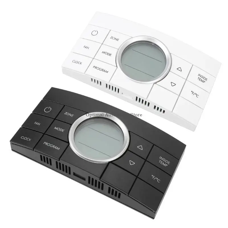 9610005381 3314082.000 per Pannello Controllo Termostato Serie AC 579/595/6308