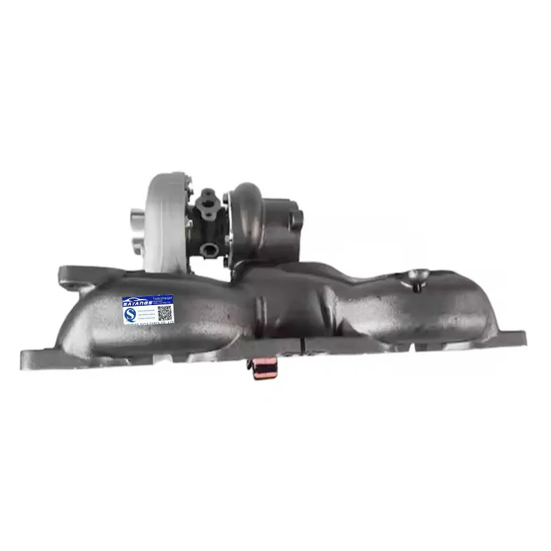 Turbosprężarka GT2256MS 704136-5003S 8971784860 do Isuzu NPR 4.6 L 4HG1-T 704136 8972083520 8973267520 8972083521 8971784860 704