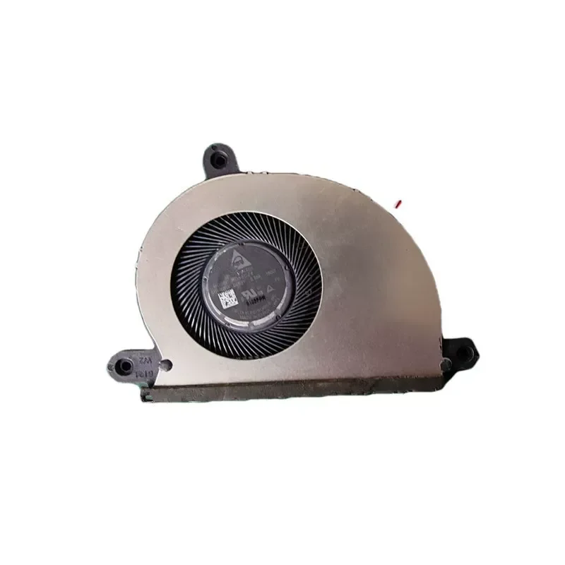 Fan for Samsung NP730QCJ BA31-00201A ND65C24-19G07 Replacement Cooling Fan for New Samsung Laptops
