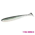 T Tail-B