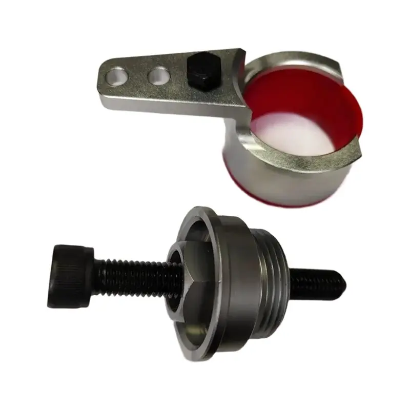 

Инструмент для установки и снятия топливного насоса двигателя высокого давления для M256