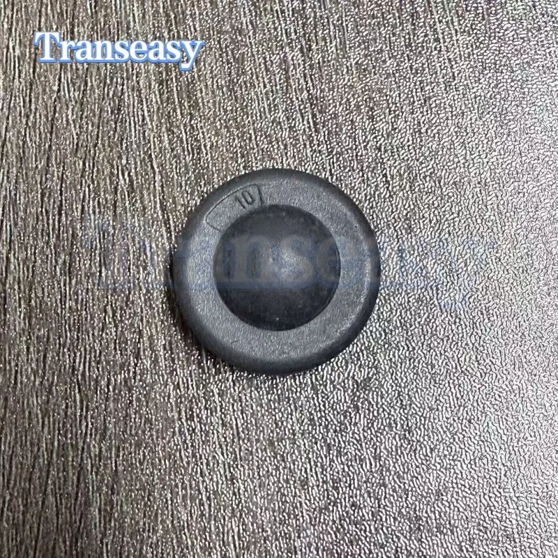 0AM DQ200 DSG Valve Body Piston Rod Cover Push Rod Dust Jacket Plug Cap Suit For VW Audi Skoda Seat Jetta