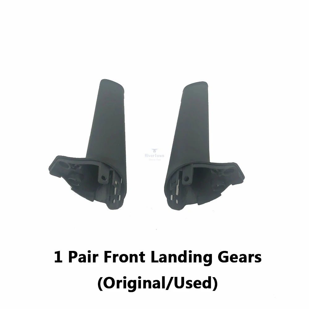 Original-Armteile für DJI Mavic 3/3t vorne/hinten links/rechts Armgehäuse/Motor/Achse/Fahrwerkbein/LED-Abdeckung Ersatzteile auf Lager – Detail 31