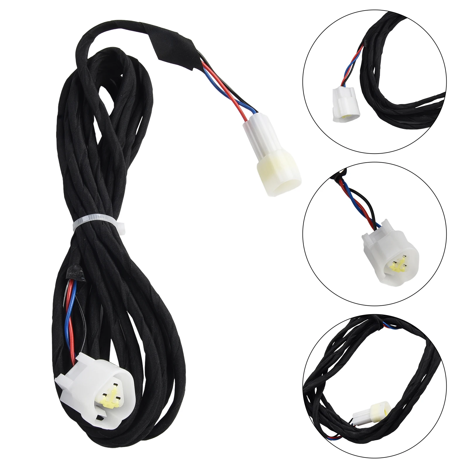 

High Quality Car Accessories Extension Cable 5kw 2kw 8kw Diesel Heater Diesel Heater Cable Adapter Car Accessories