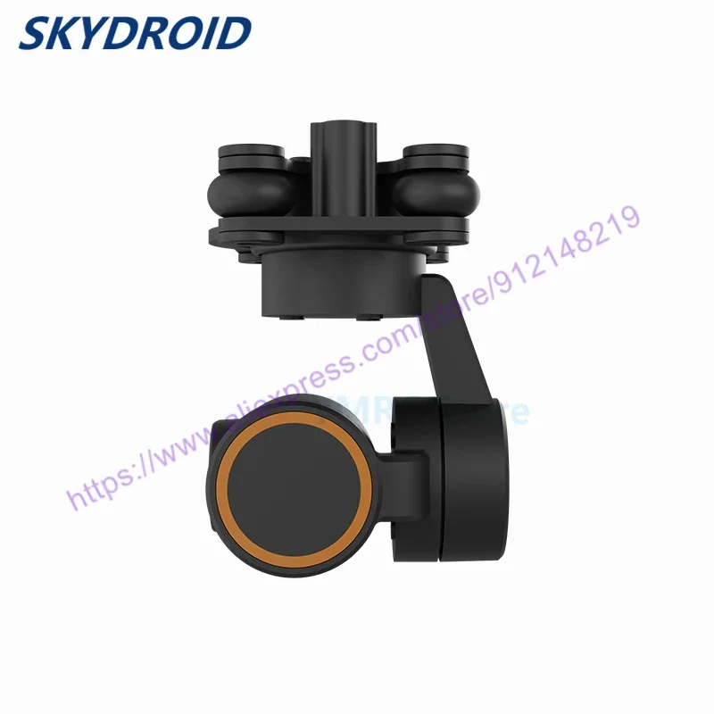 Lekka kamera gimbalowa Skydroid C10 pro 2K HD