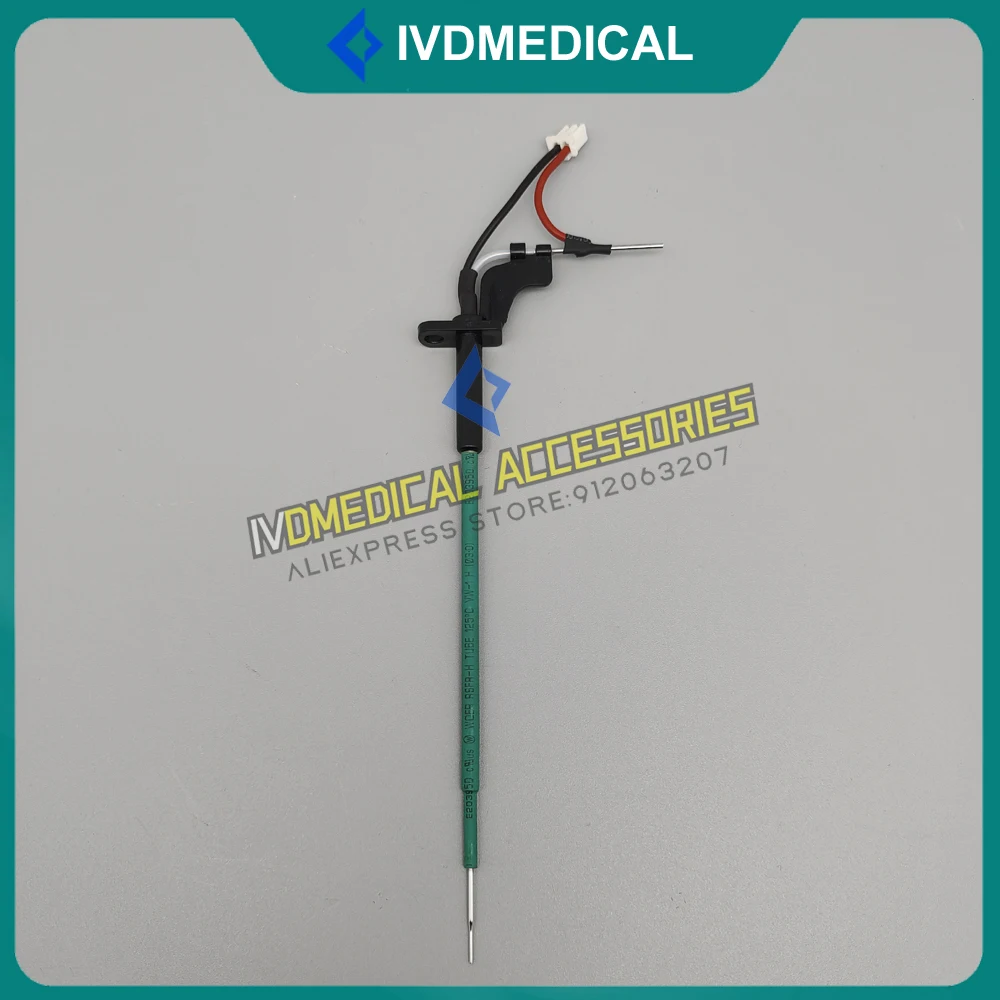 Original Sample Needle For Urit 8020A 8021A 8036 8030 8031 8060 8210 8260 8280 8400 Urit-8021A Sample Probe