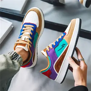 Zapatillas fila imitacion aliexpress 2025