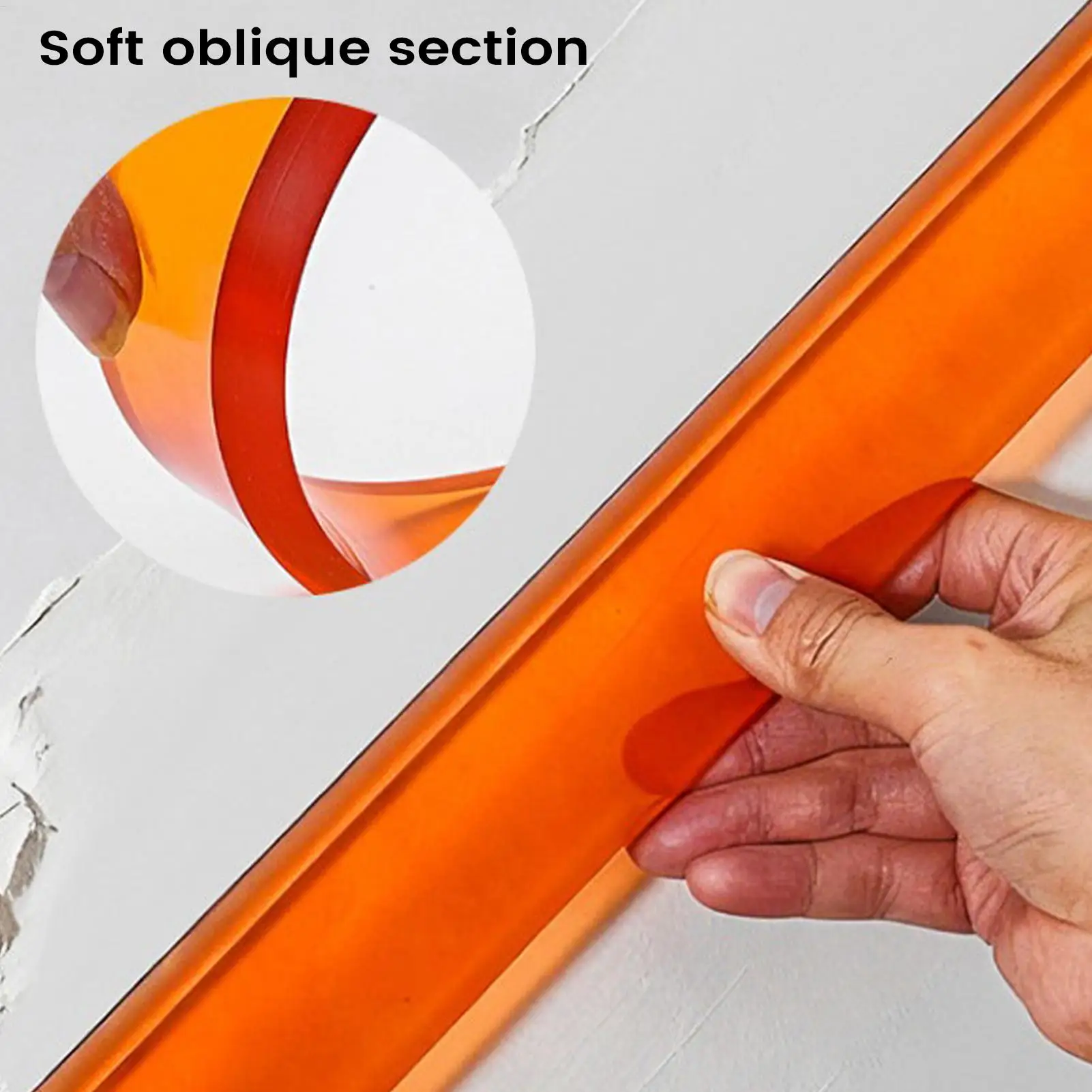 Raschietto per cartongesso Strumento di riparazione per finitura fango Raschietto per stucco per cartongesso per garage Officina Costruzione Bagno domestico All'aperto Interno