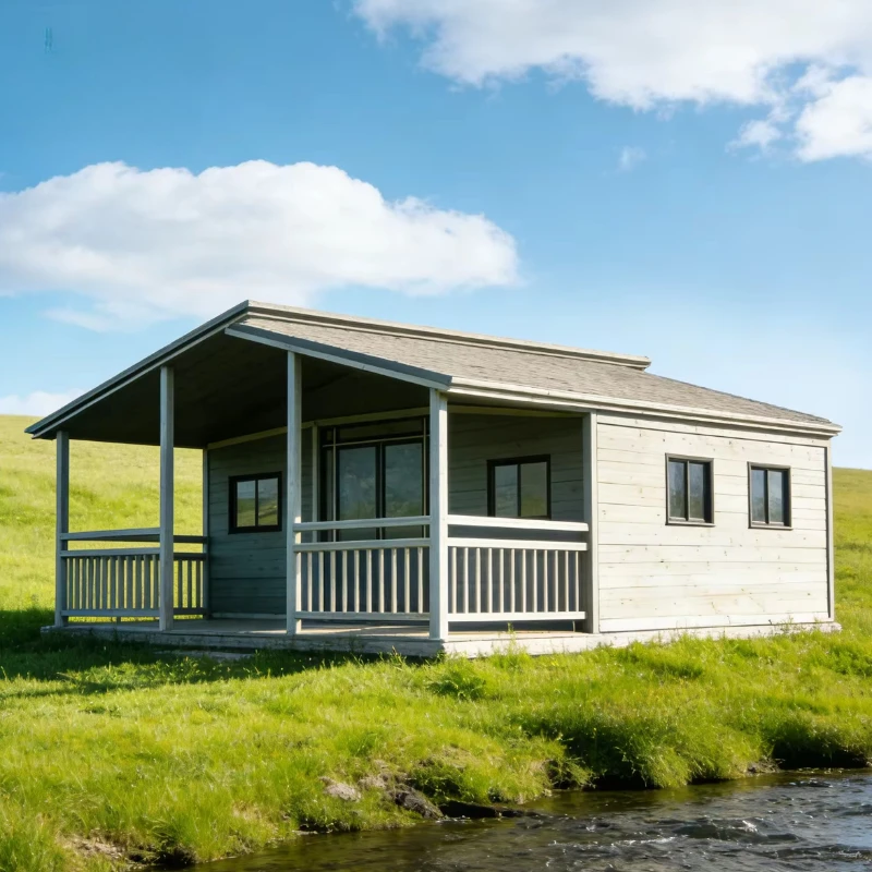 Hot Sale 20Ft 40Ft Container Expandable Prefabricated House With Kitchen Price Prefab Luxury Mobile Home Casas Prefabricadas