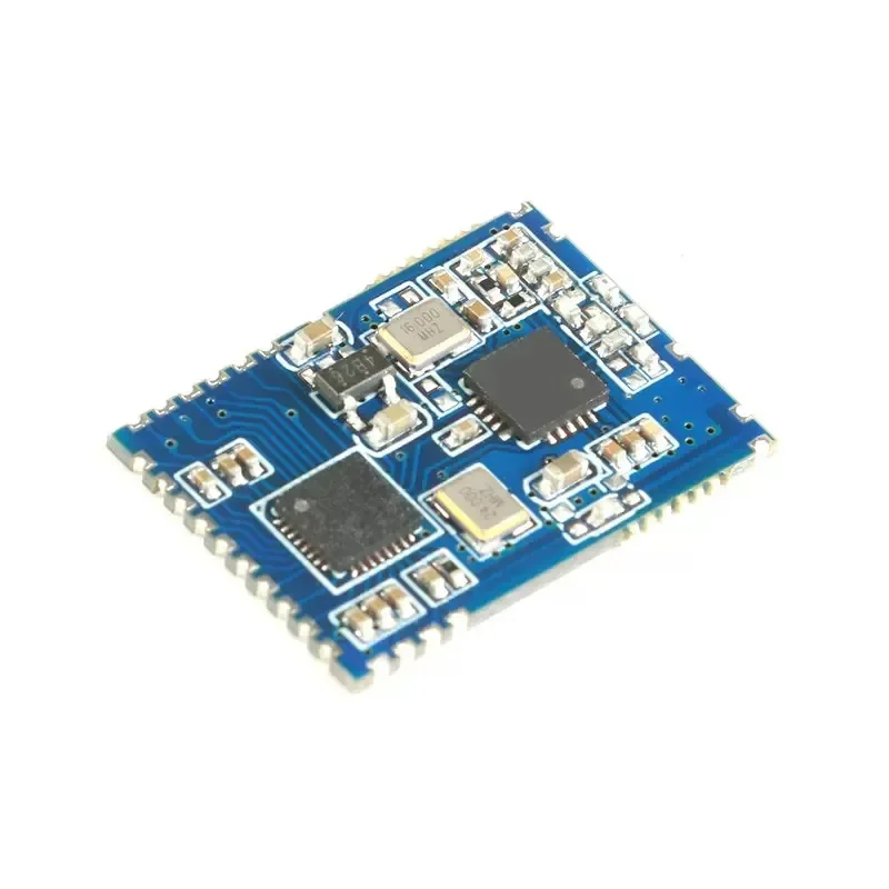 Bluetooth 5.0 Stereo DIY Bluetooth Audio/Networking Music Light Wireless Audio Module RRD-5190L