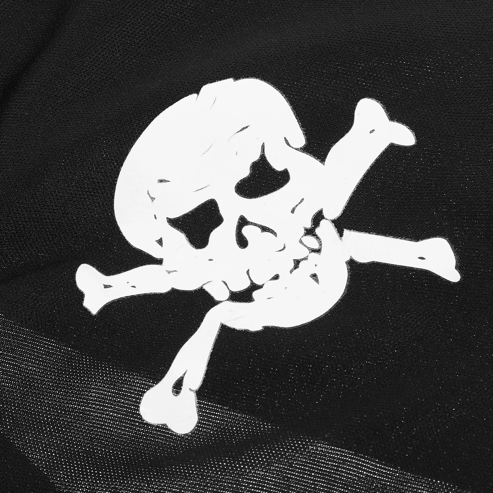 

1Set Pirate Cosplay Beard Eye Patch Halloween Costume Soft Comfortable Reusable Party Favor Pirate Cosplay Beard