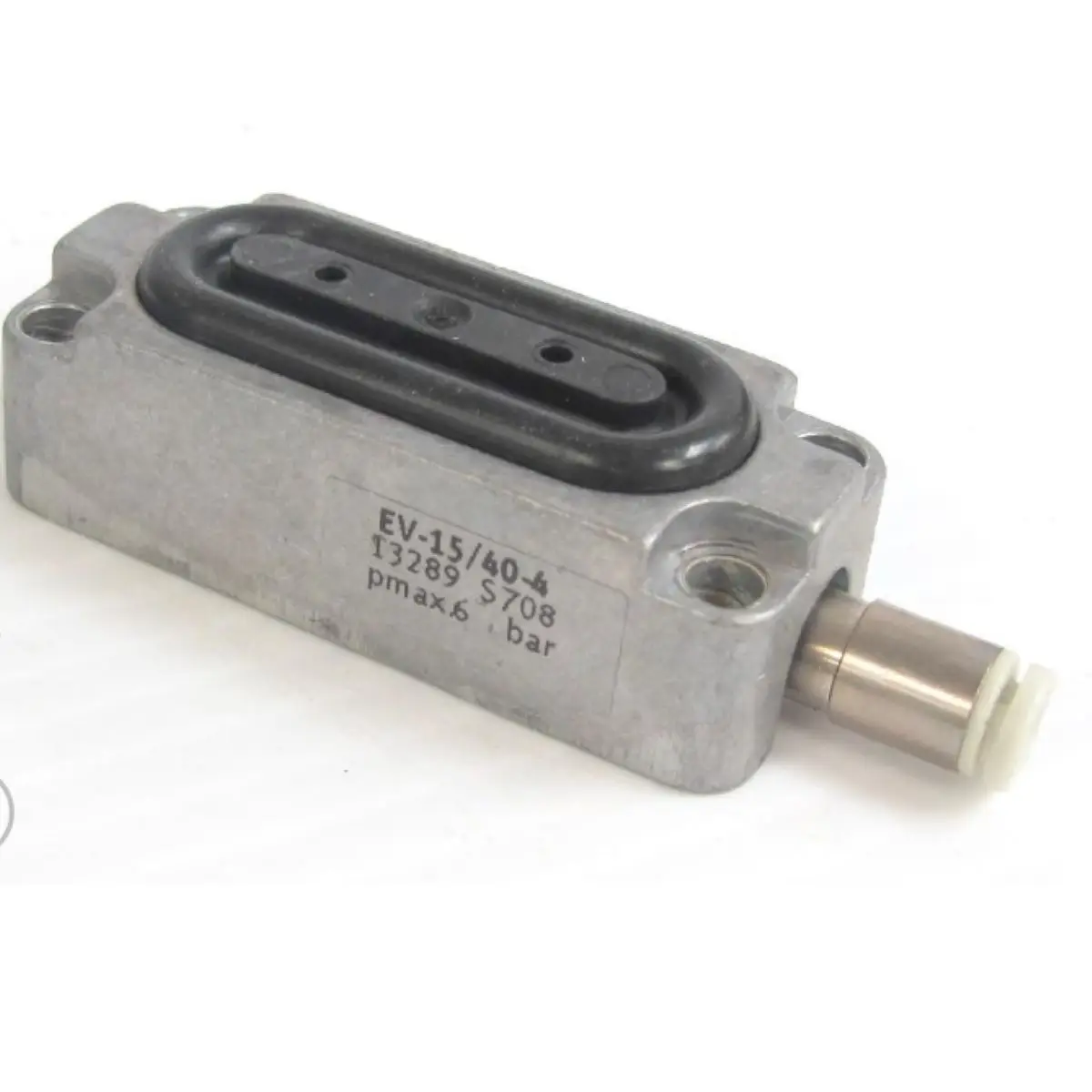 

EV-15/40-4 13289 Clamping Module Clamping Module