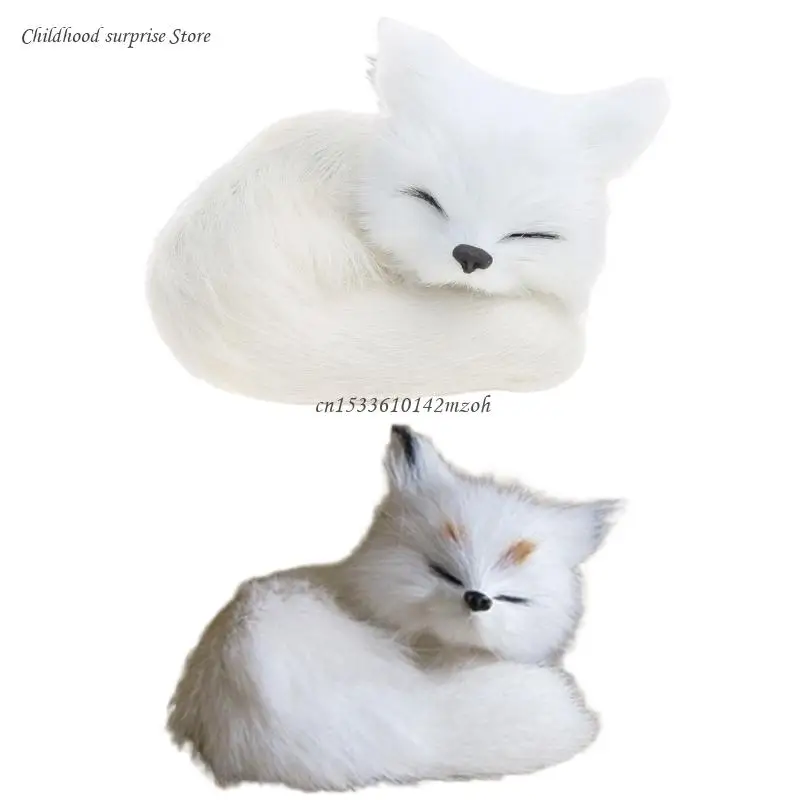 Scientific Realistic Sleeping Toy for Kids&Adults Cartoon with Soft Texture Relieve Stress Dropship