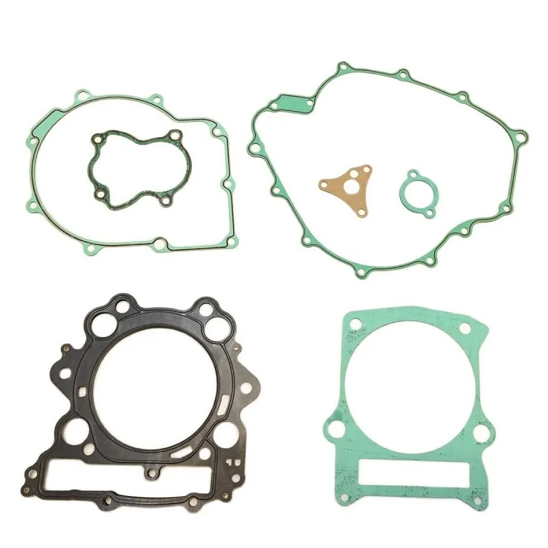 

Engine Gasket Kit For Hisun HS700UTV HS700ATV 700 ATV Quad Massimo Bennche