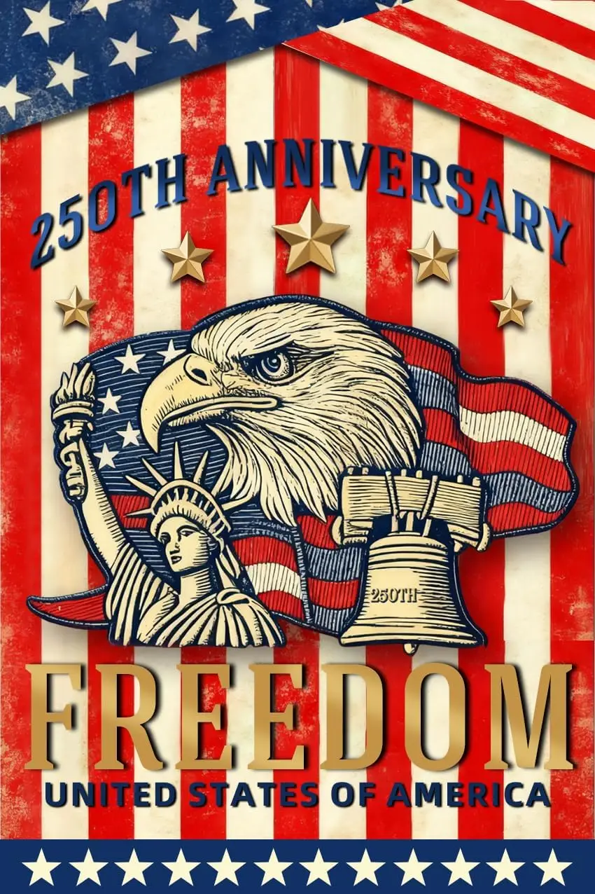 250 Year American A…