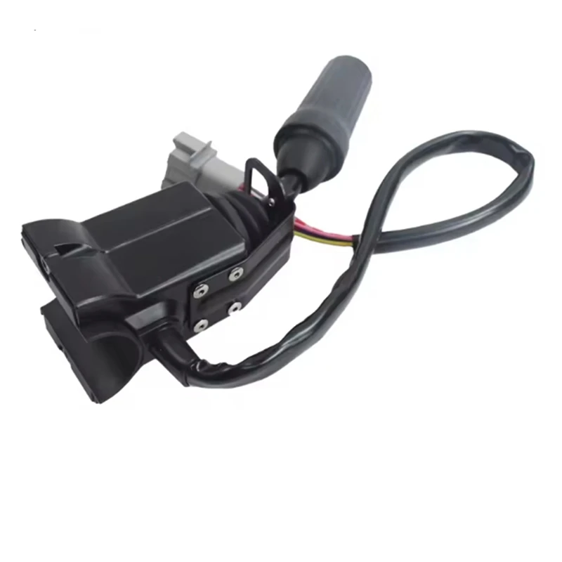 Super Sale 11715917 Excavator Wheel Loader Steering Column Combination Switch