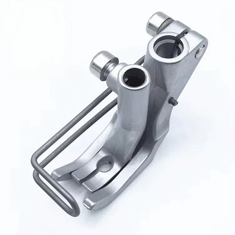 

Высококачественная прижимная лапка DURKOPP ADLER 367 868 767, прижимная лапка KP367W, аксессуары для швейных машин