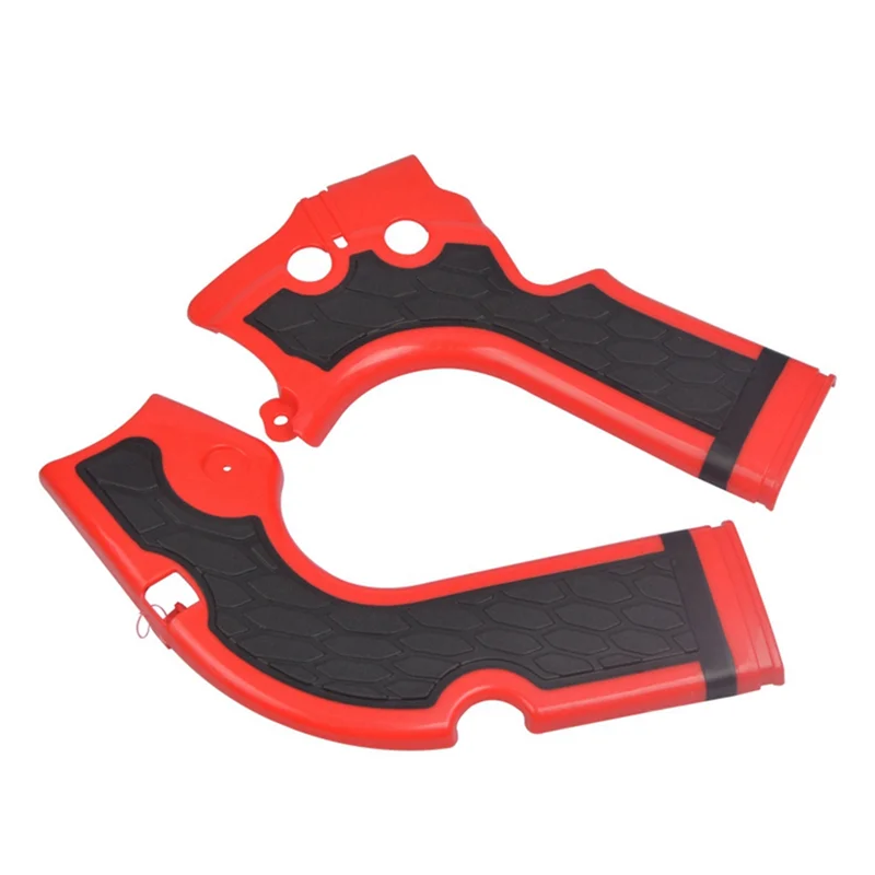 Motorcycle Frame Gu… - image