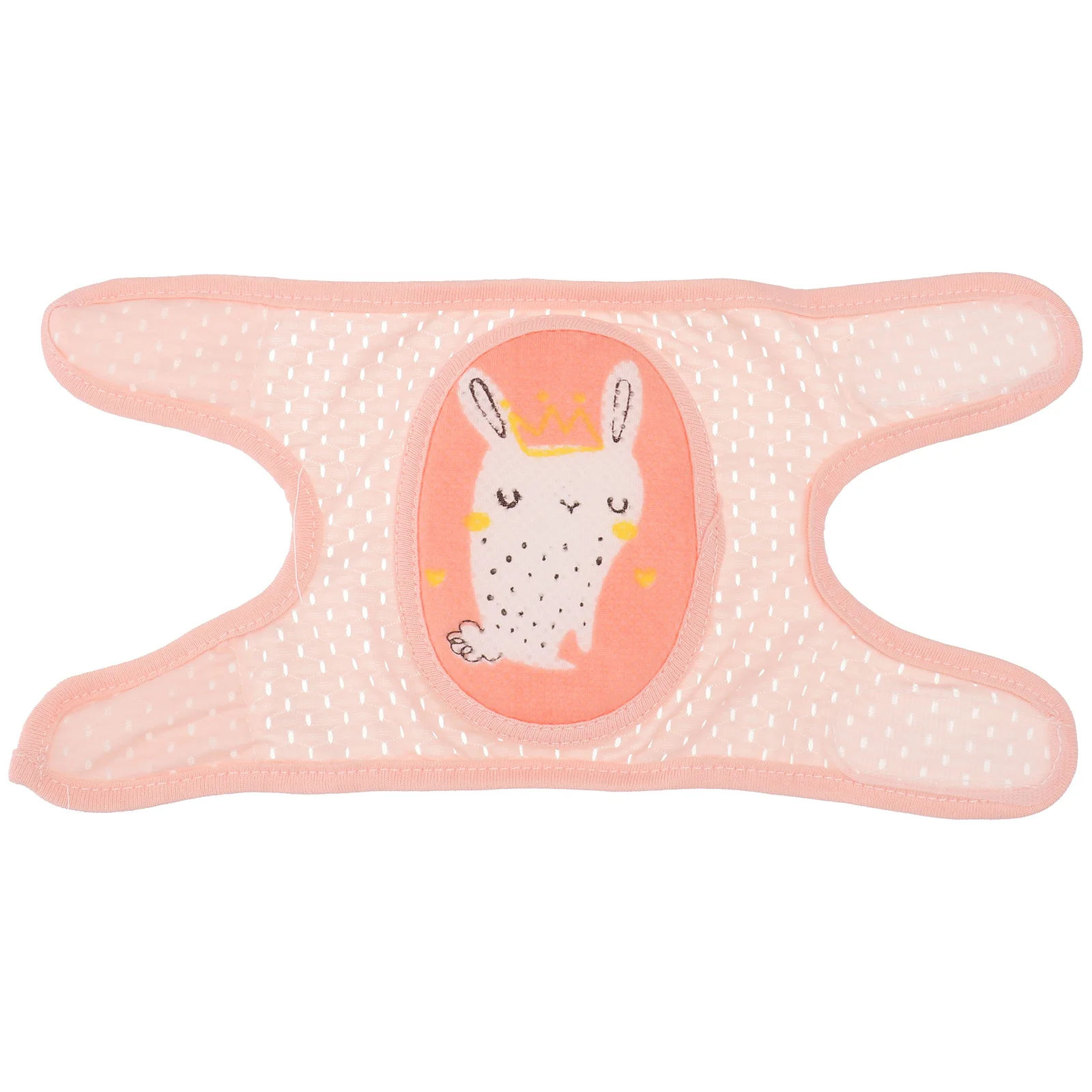 زوج واحد من رقع الركبة الزاحفة قابلة للتنفس ومريحة ومتينة وآمنة لغطاء الوسادات #2