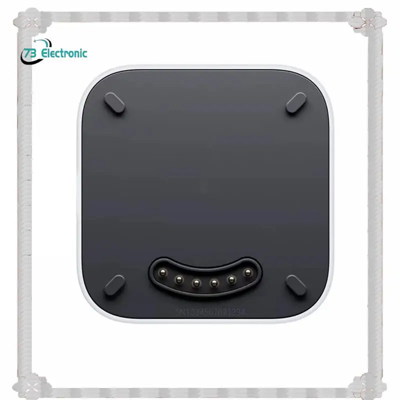 

24-Hour Delivery Ultra Fast Charging Dock For GO Ultra Camera Accessories For GO Ultra