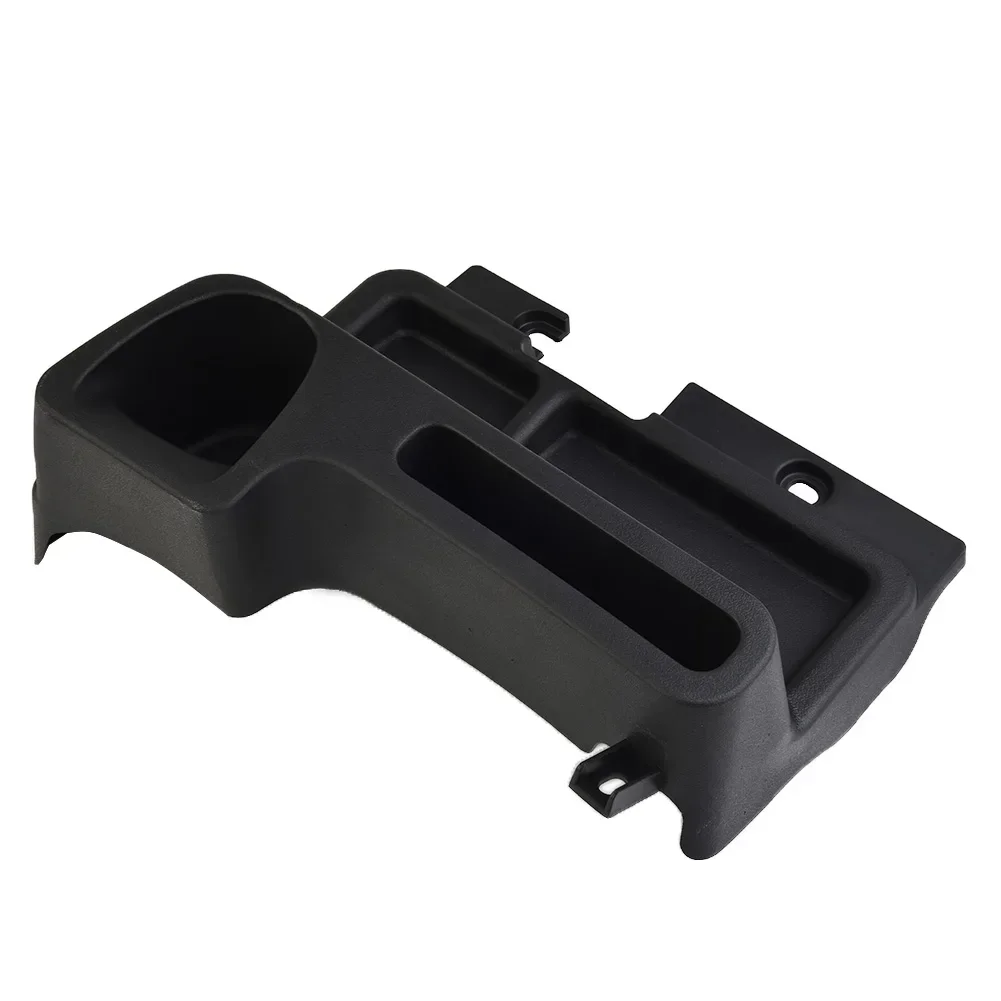 Nueva caja de reposabrazos, consola Central de coche, consola Central de repuesto para Toyota Land Cruiser Holder LC70 LC71 LC76 LC77