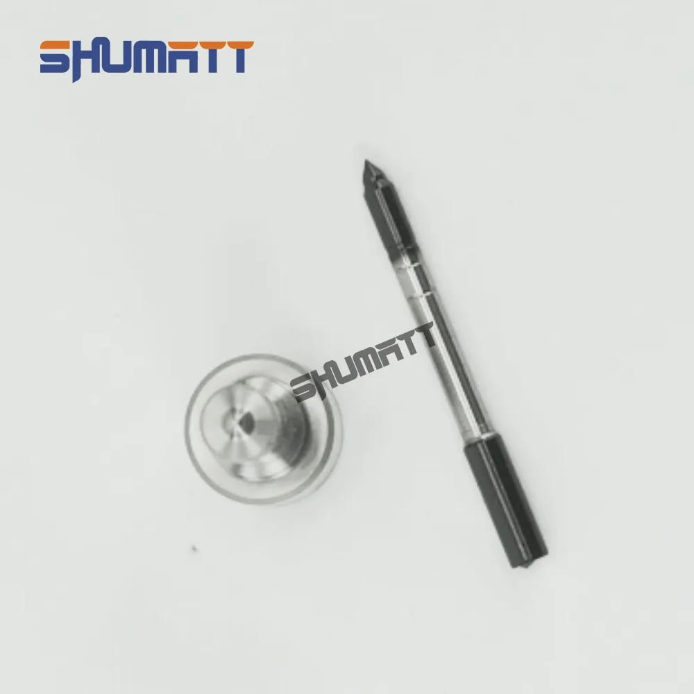 China Made New High Quality DLLA140P2366 Fuel injector nozzle 110 Series 4.0 Common Rail 0433172366