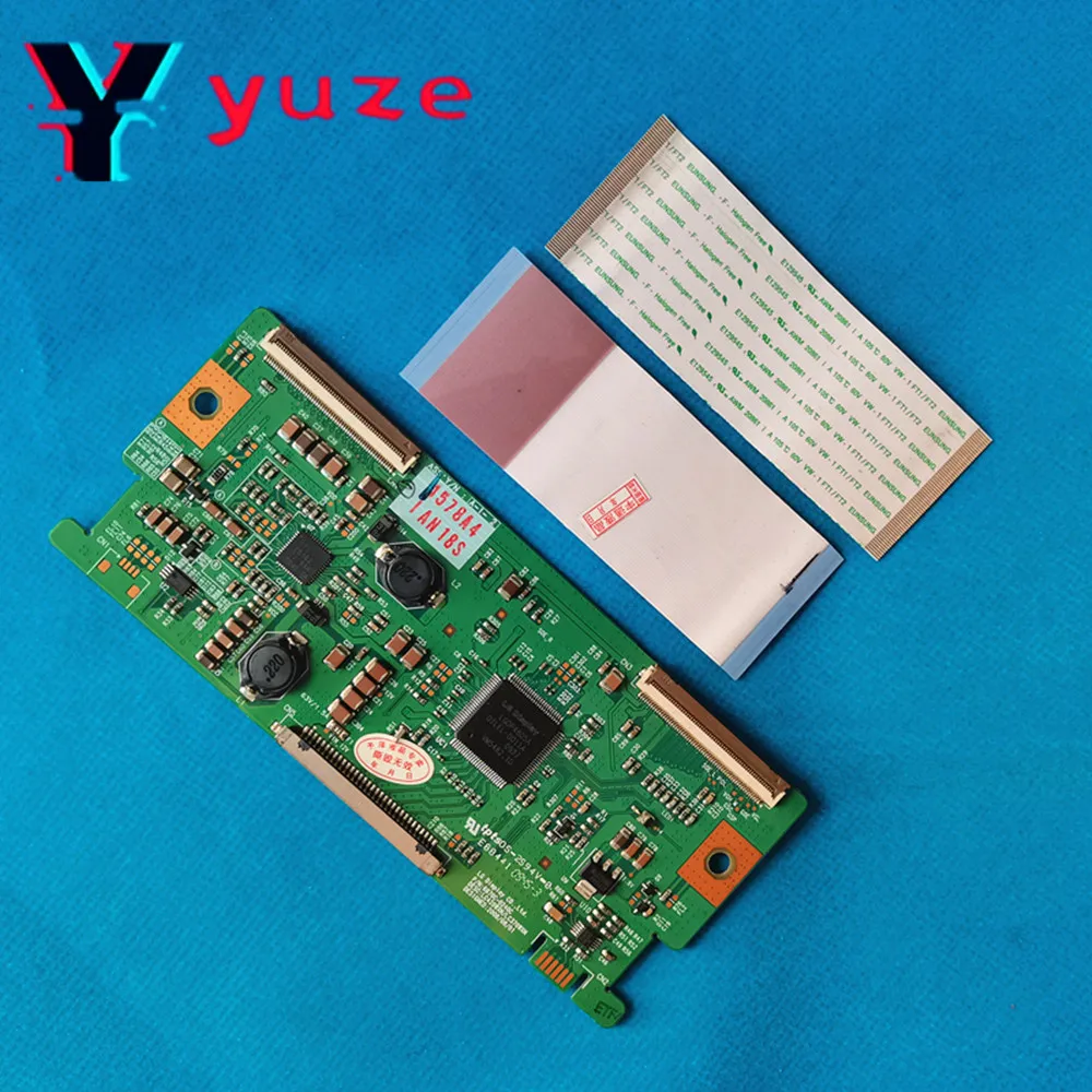 T-Con Logic Board 6…