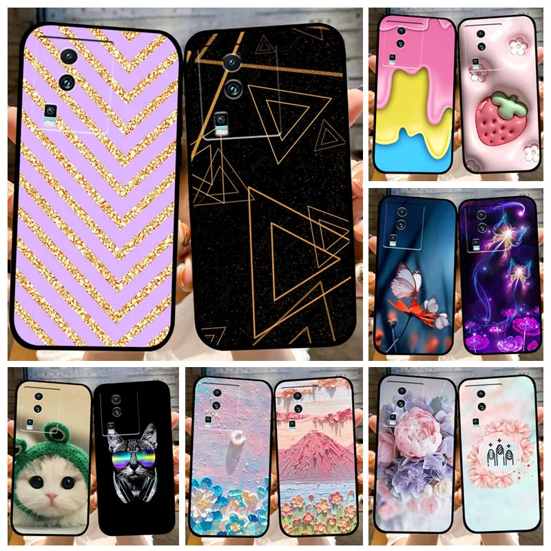 Case For Vivo Iqoo … - image