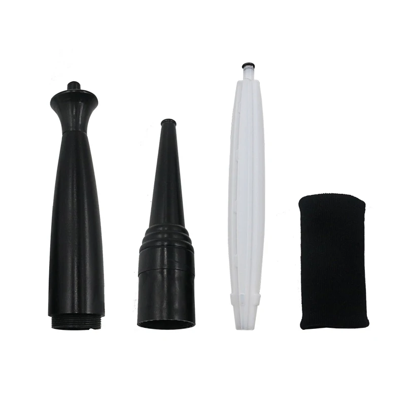 1PC Shisha Hookah Ice Freezing Bag Mouthpiece Cooling Hose Freeze Cachimba Water Smoking Pipe Nargile Accessories