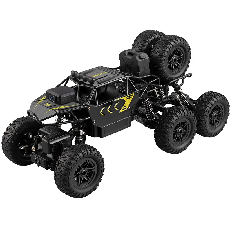 

oversized remote control car drift off-road vehicle four-wheel drive climbing big bike high-speed racing charging