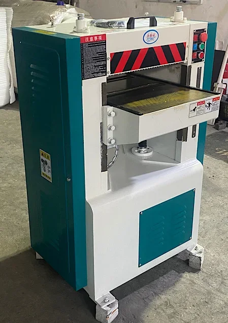 220v Single Phase Other Woodworking Machinery Solid Wood Plywood MDF Planing 24 Inch Spiral Helical Head