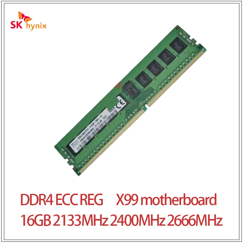Ddr4 8Gb 2666 Mhz Hynix - AliExpress