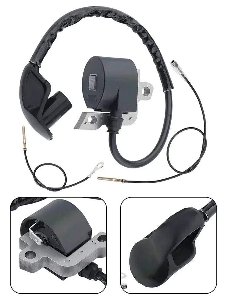 

4128 400 1306, 4128-400-1306 Ignition Module Coil For FS400 FS450 FS480 FR350 FR450 FR480 Brushcutter Household Garden Parts