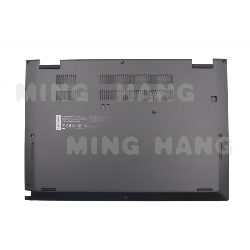 

Новая нижняя крышка корпуса (базовый корпус) для Lenovo ThinkPad X390 YOGA 01YU967